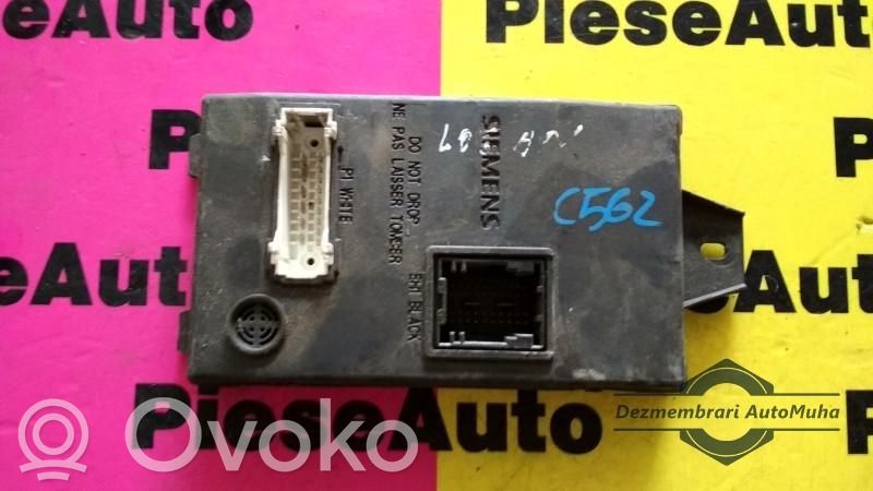 Komforta modulis   8200296328A,S118522007C