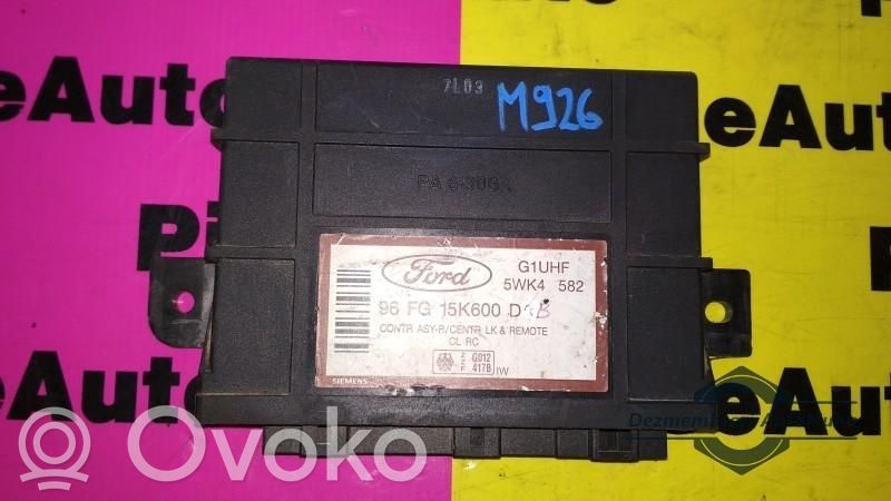 Ford Escort Engine control unit/module ECU 