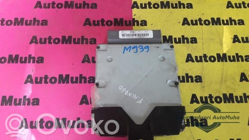 Ford Mondeo Mk III Engine control unit/module ECU 