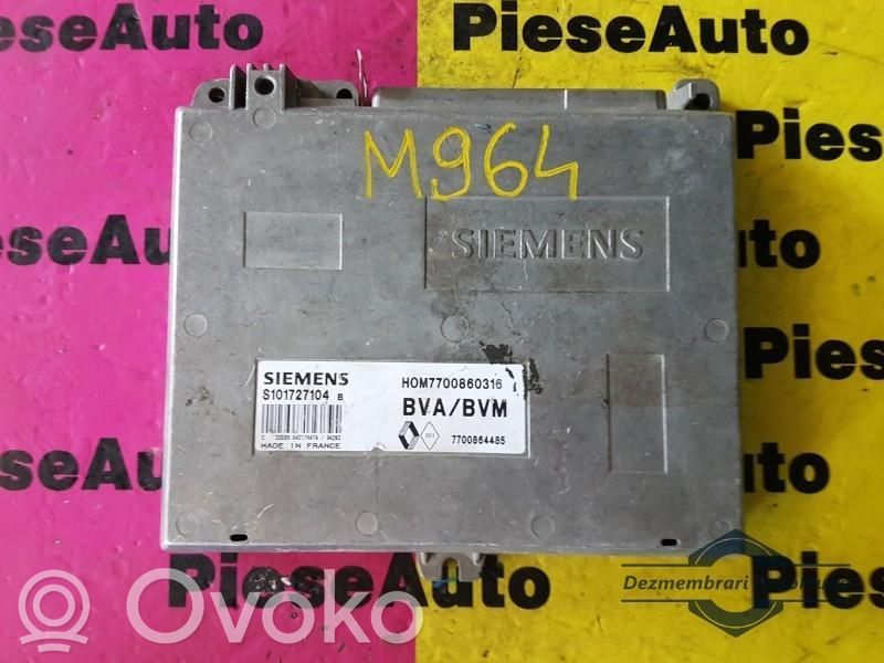 Renault Laguna I Engine control unit/module ECU 