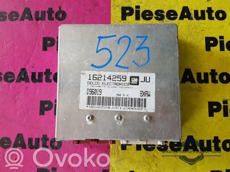 Opel Astra F Engine control unit/module ECU 