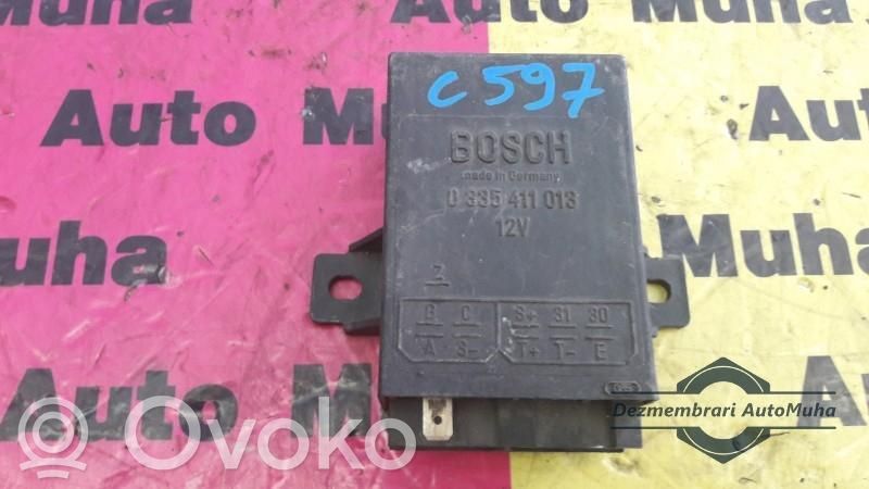 Mercedes-Benz E W124 Comfort/convenience module 