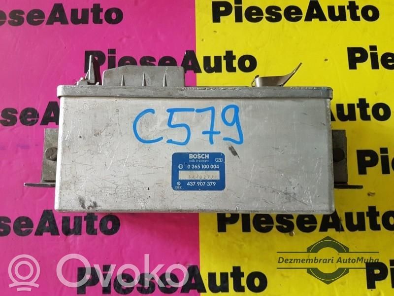 Audi 80 90 S2 B4 Comfort/convenience module 