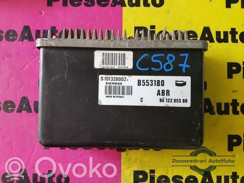 Citroen XM Comfort/convenience module 