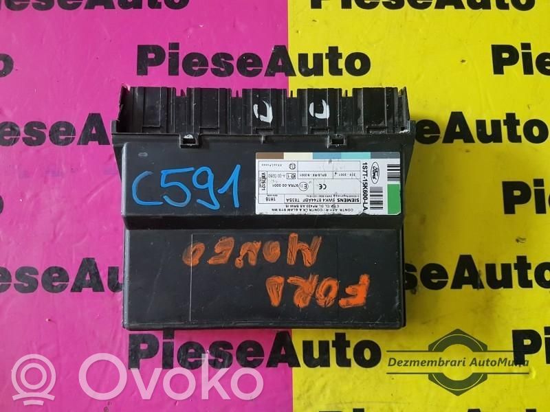 Ford Mondeo Mk III Comfort/convenience module 
