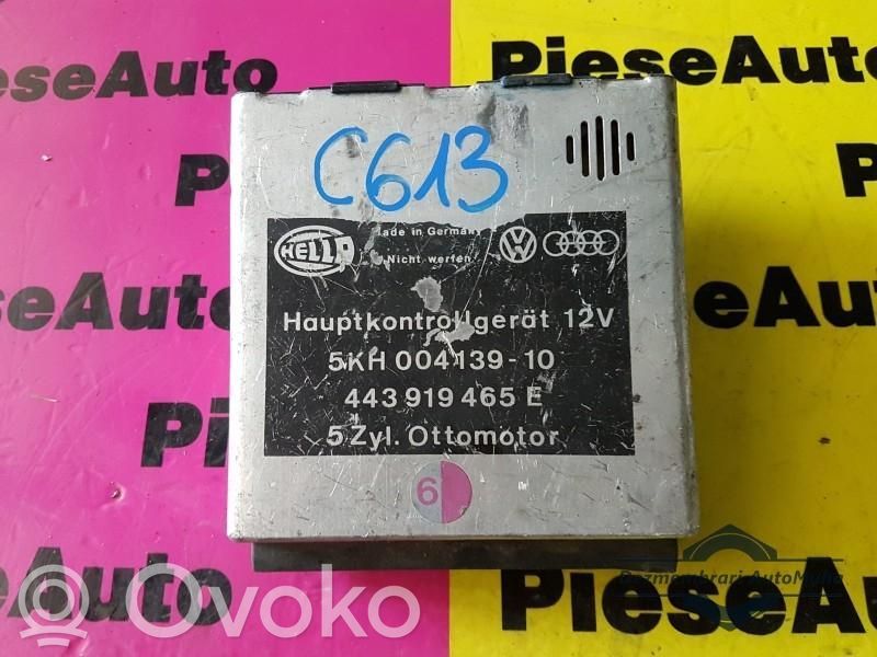 Module confort   443919465E,5KH004139,5KH00413910