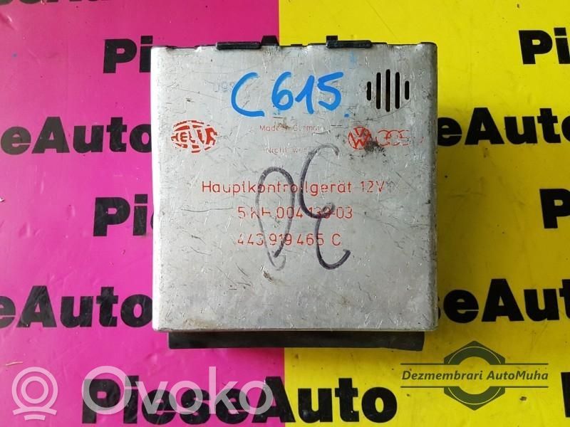 Audi 100 S4 C4 Mukavuusmoduuli 