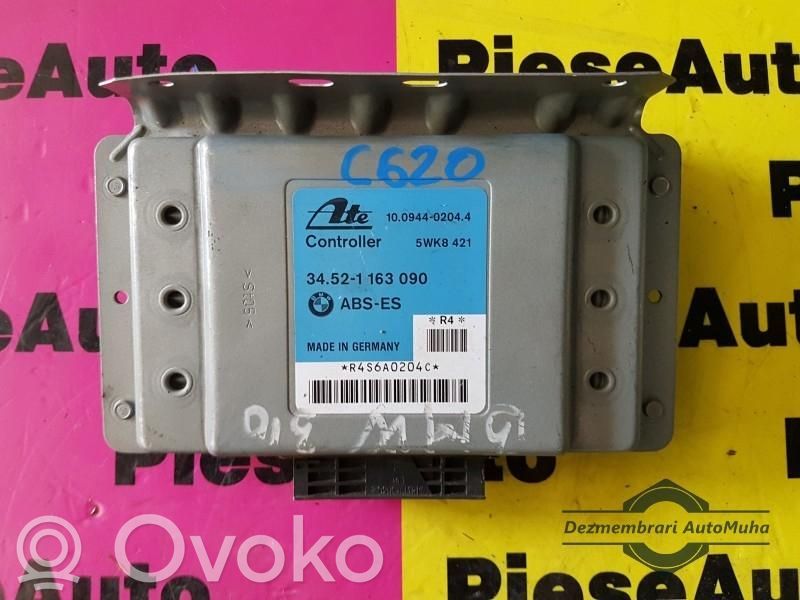 BMW 3 E36 Comfort/convenience module 