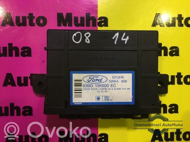 Ford Mondeo MK II Module confort 