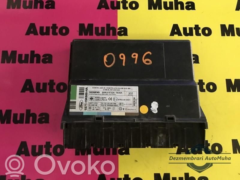 Module confort   1S7T15K600HA,5WK48732A