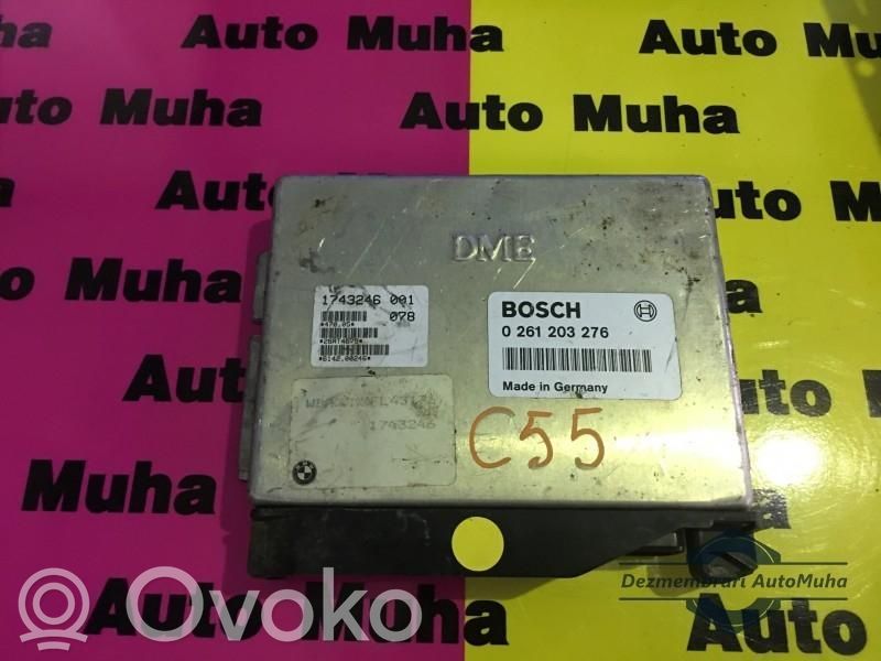 BMW 3 E36 Engine control unit/module ECU 