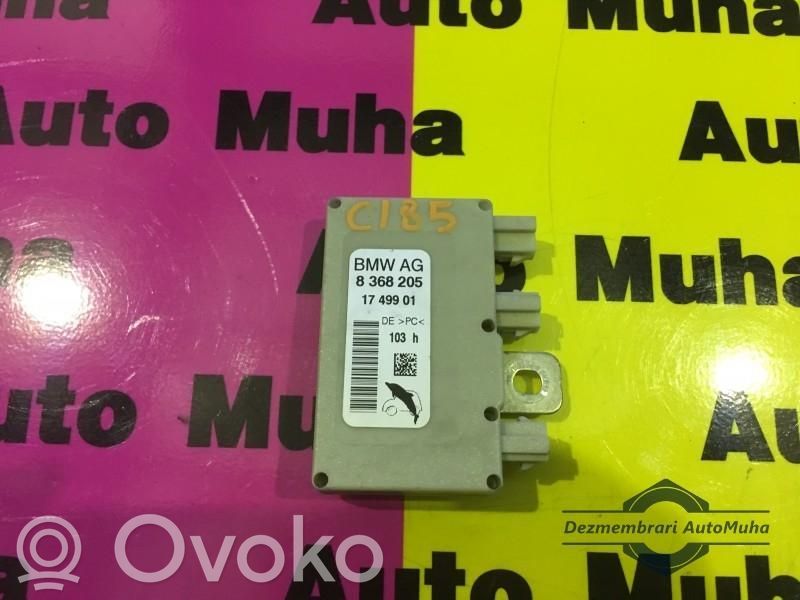 Module confort   1749901,8368205