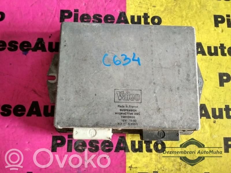 Citroen XM Comfort/convenience module 