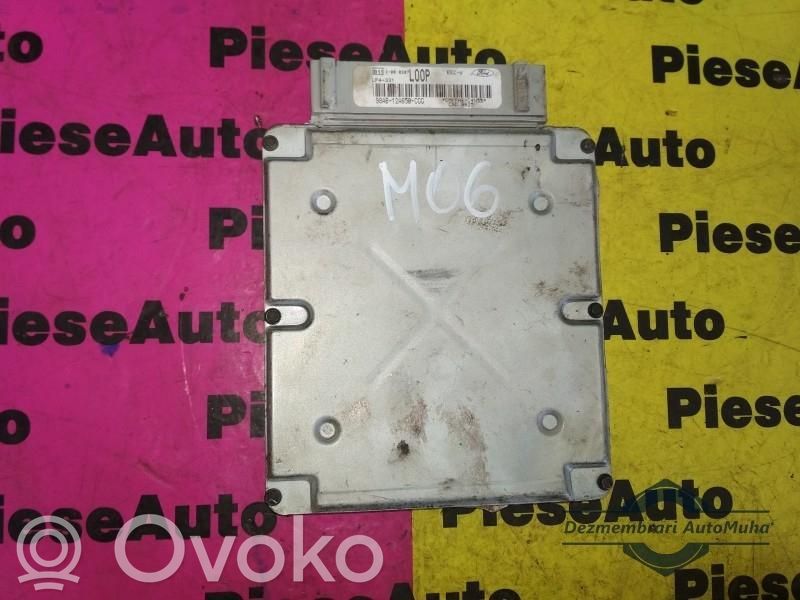 Ford Focus Engine control unit/module ECU 
