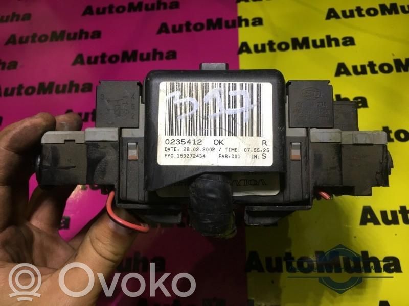 Volvo S60 Drošinātāju bloks 