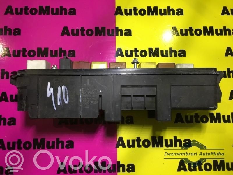 Fuse module   00155068,13240247,460023260,519181101
