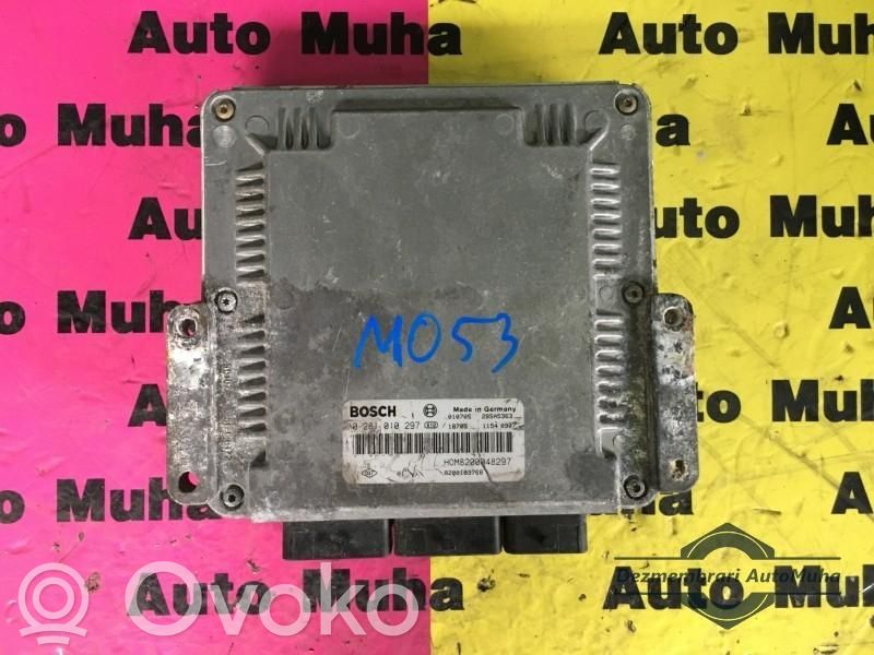 Renault Laguna II Engine control unit/module ECU 