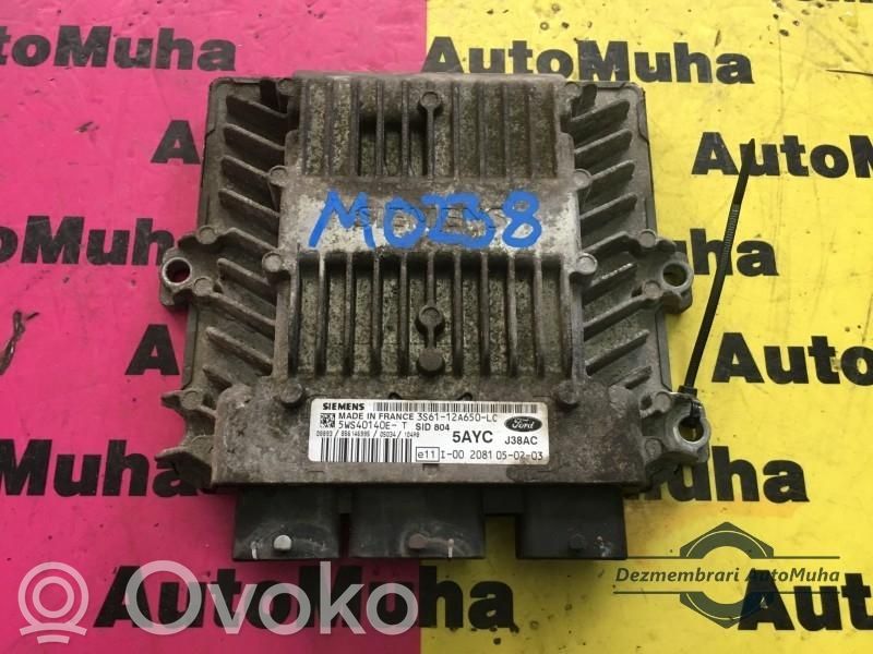 Galios (ECU) modulis   3S6112A650LC,5WS40140ET