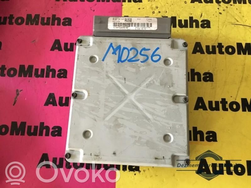 Engine control unit/module ECU   1C1A12A650ND