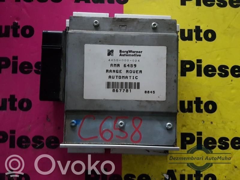 Module confort   067701,4450000024,AMR6459