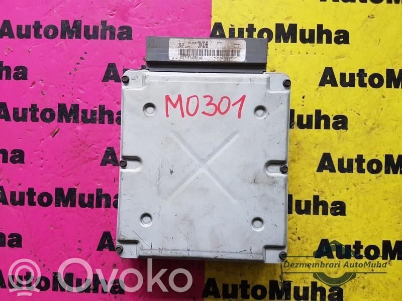 Ford Transit Engine control unit/module ECU 