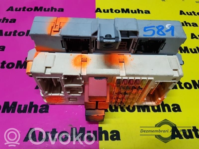 Fiat Stilo Fuse module 