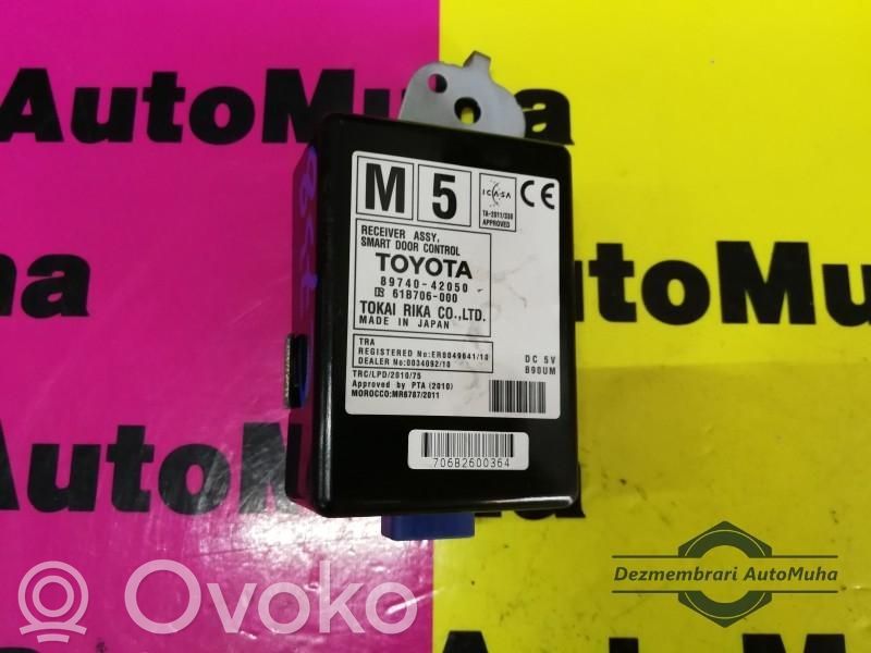 Module confort   61B706000,8974042050