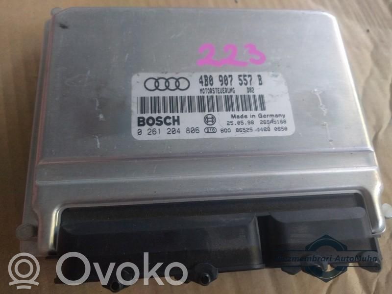 Audi A6 S6 C5 4B Engine control unit/module ECU 