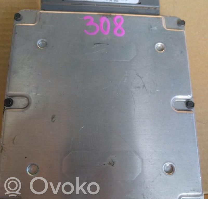 Ford Escort Engine control unit/module ECU 