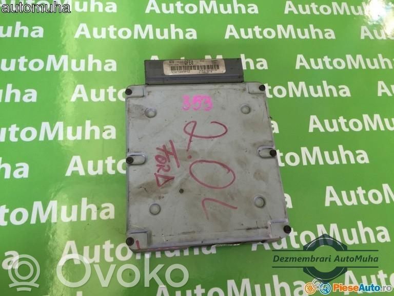 Ford Transit Engine control unit/module ECU 