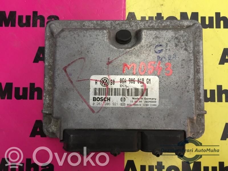 Volkswagen Golf IV Engine control unit/module ECU 