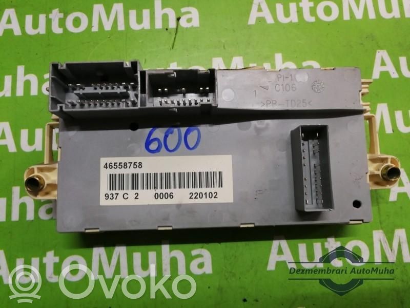 Fuse module   220102,46558752,46558758,501208500090