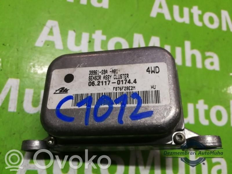Module confort   06211701744,39961S9AA01,F876F28E2M