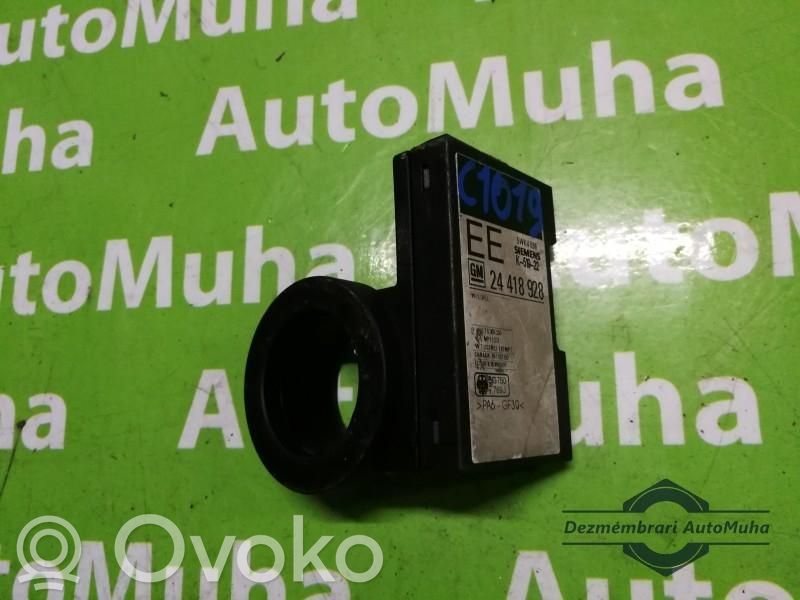 Opel Vectra B Comfort/convenience module 