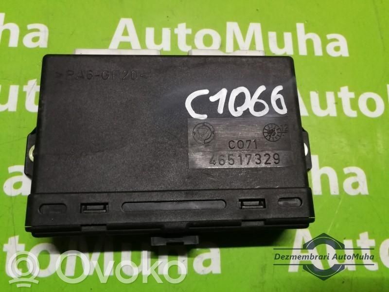 Fiat Marea Comfort/convenience module 