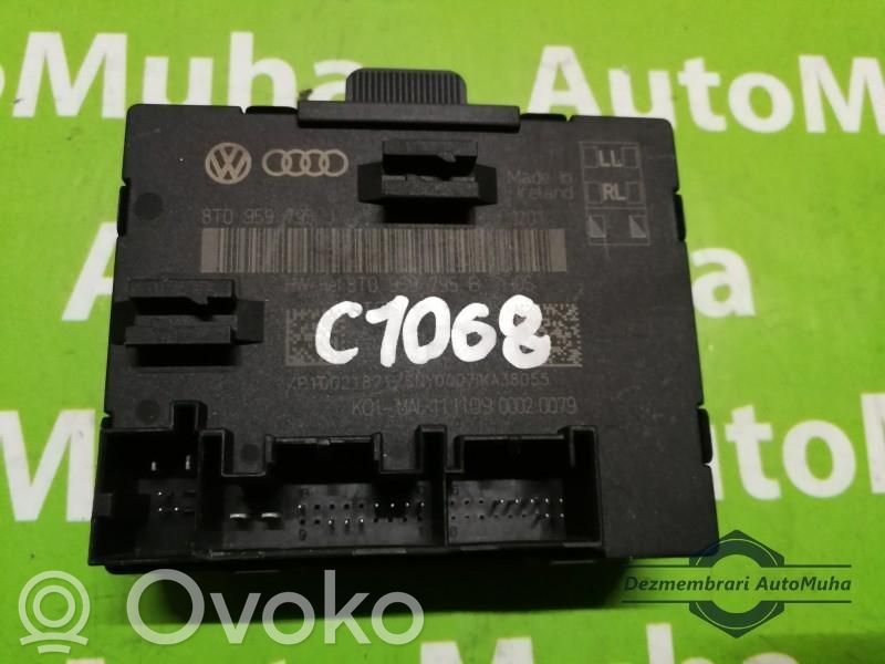 Komforto modulis   8T0959795B,8T0959795J