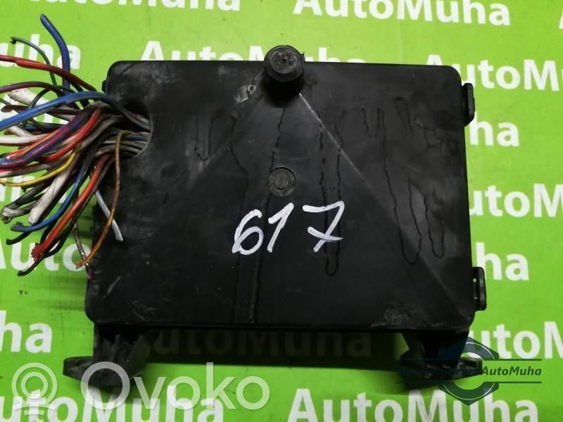 Módulo de fusible   71242285