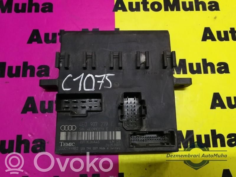 Komforta modulis   00007898B2,4E0907279E,4E0910279E,D2T3E26A4S