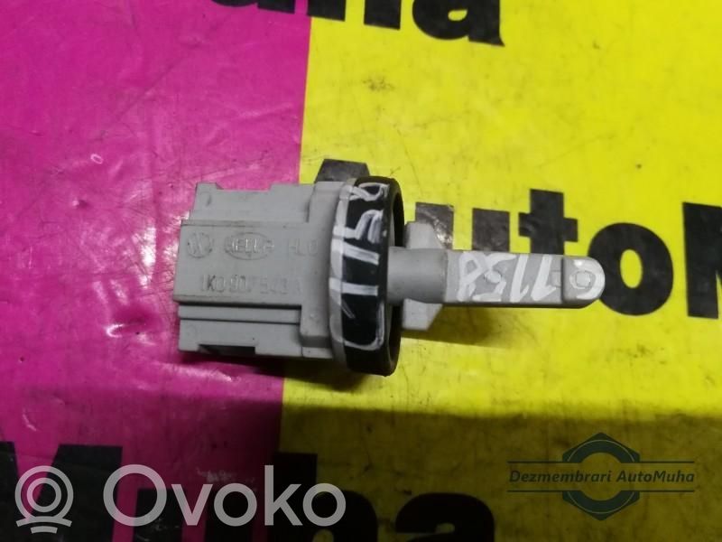 Volkswagen PASSAT B6 Comfort/convenience module 