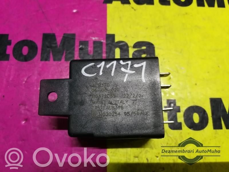 Moduł / Sterownik komfortu   020254,AEB370,B0372085
