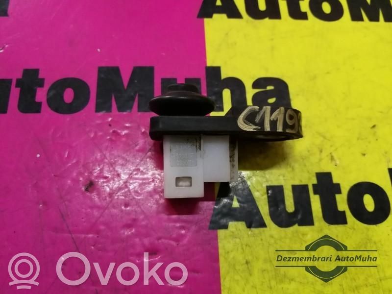 SsangYong Rodius Comfort/convenience module 