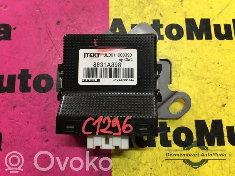 Mitsubishi Outlander Comfort/convenience module 
