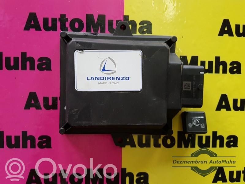 Fiat Grande Punto Módulo de confort/conveniencia 