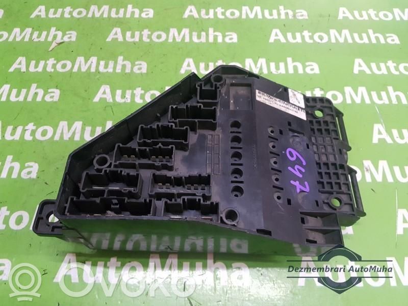 Fuse module   YQE000271