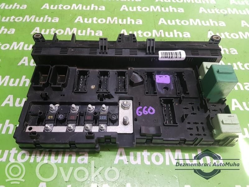 Fuse module