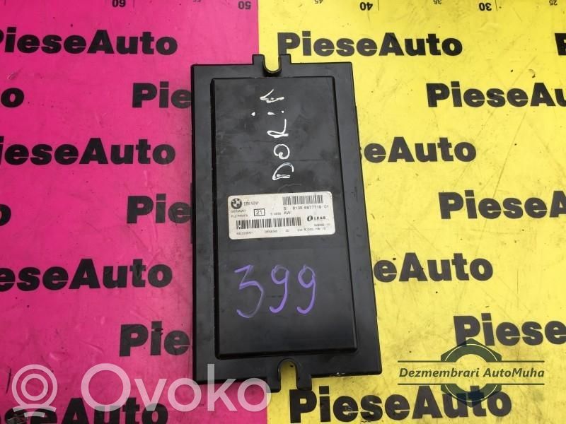 BMW 1 E81 E87 Comfort/convenience module 