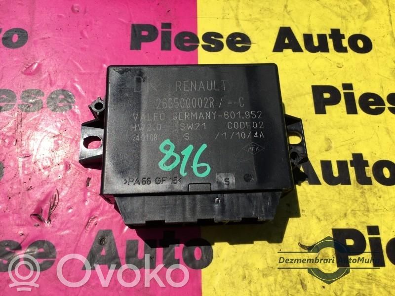Komforta modulis   263500002R,601952
