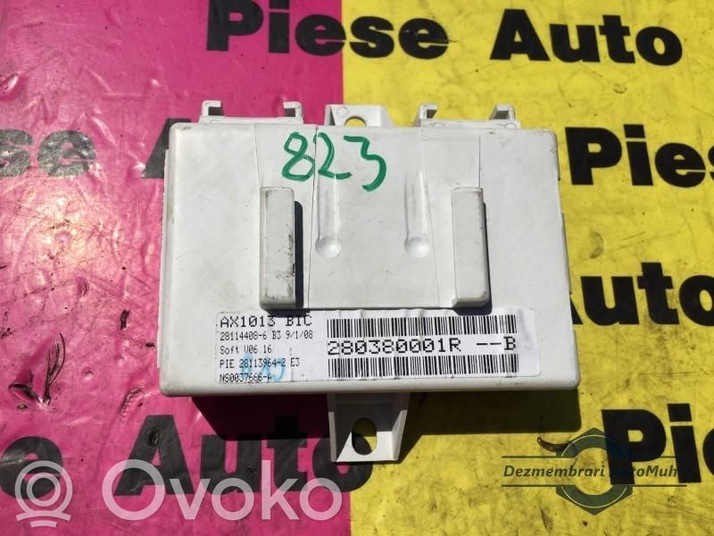 Renault Laguna III Modul confort 