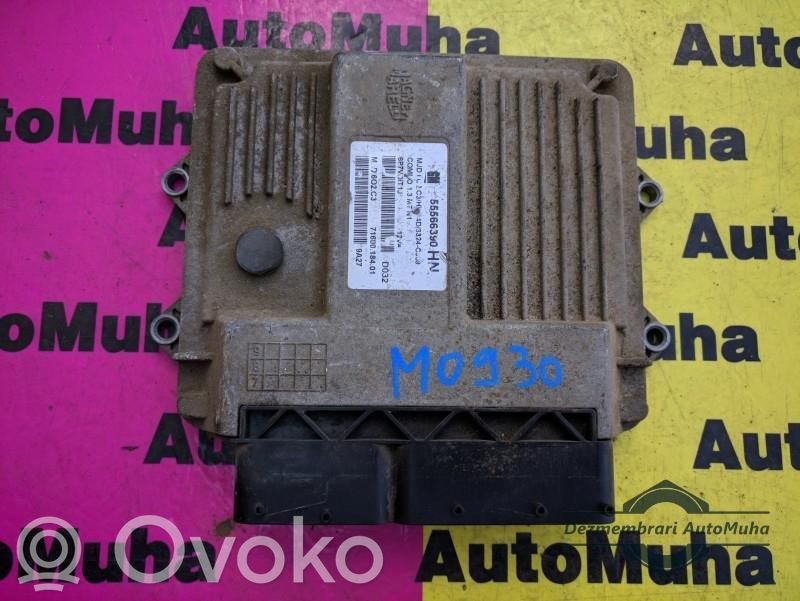 Opel Combo C Engine control unit/module ECU 