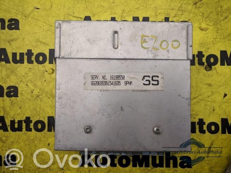 Daewoo Espero Komputer / Sterownik ECU silnika 